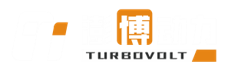 澎博动力品牌Logo
