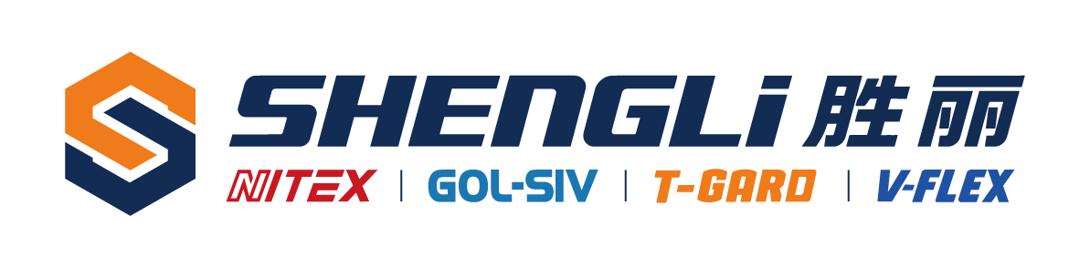 胜丽品牌Logo
