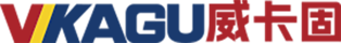 威卡固品牌Logo